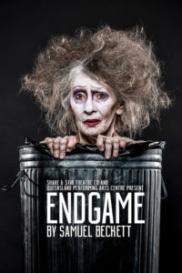 Endgame-Poster